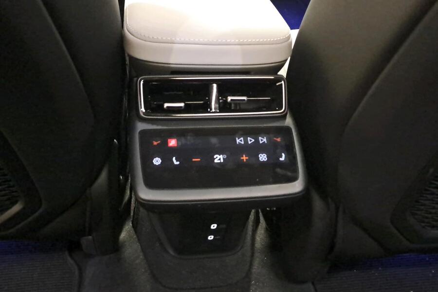 Polestar 4 vaihtoauto