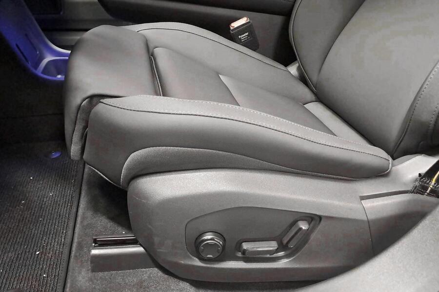 Polestar 4 vaihtoauto