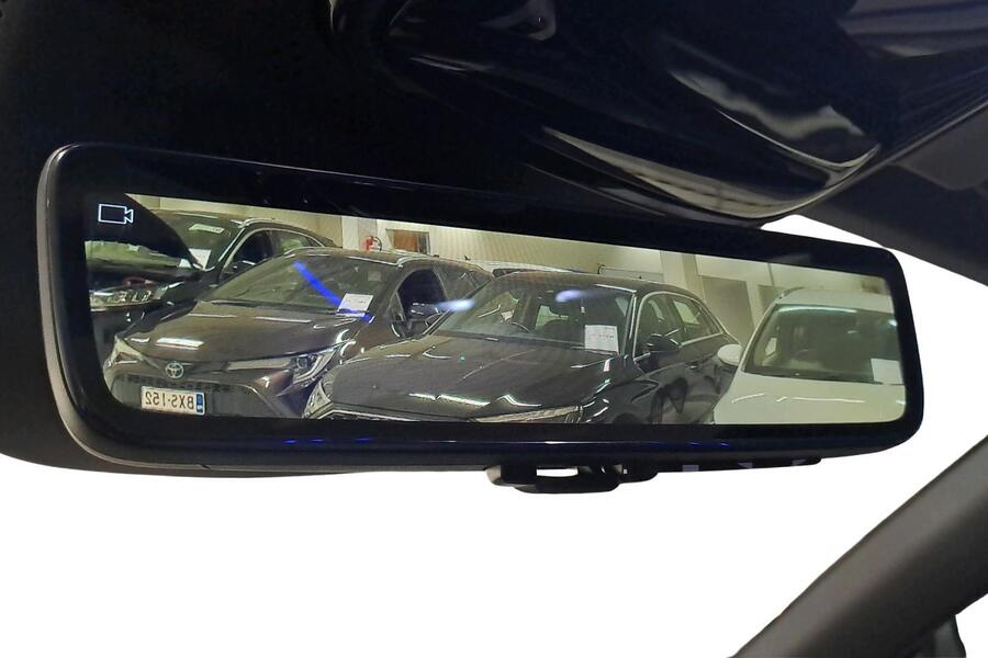 Polestar 4 vaihtoauto