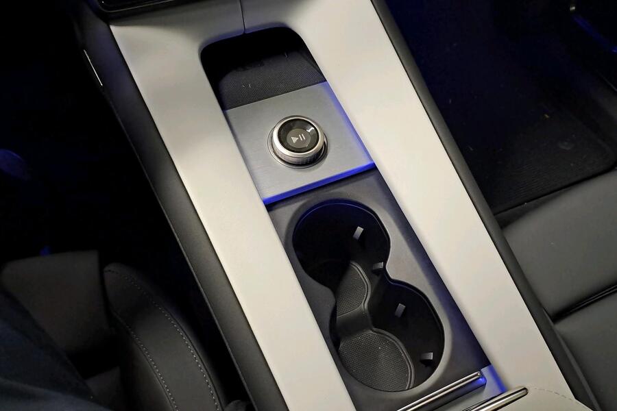 Polestar 4 vaihtoauto