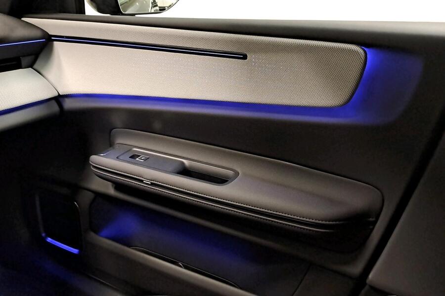 Polestar 4 vaihtoauto