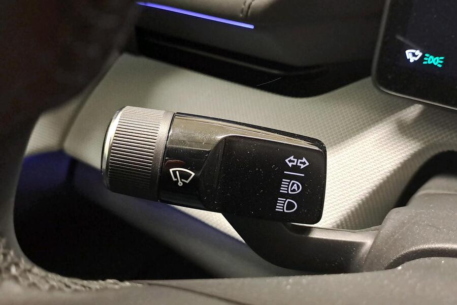 Polestar 4 vaihtoauto