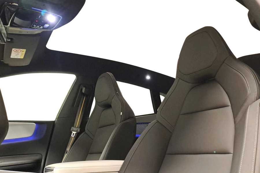 Polestar 4 vaihtoauto