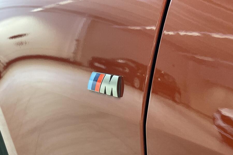 BMW i4 vaihtoauto