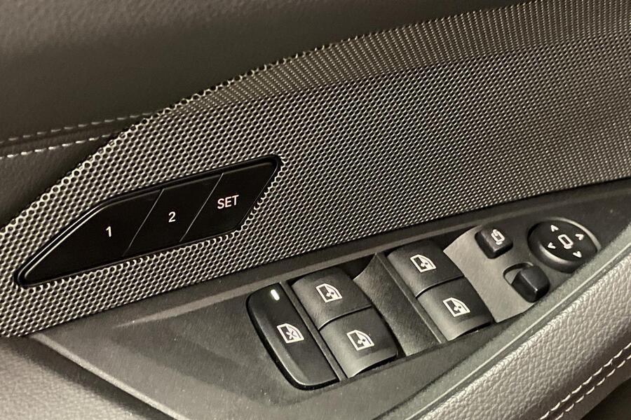 BMW i4 vaihtoauto