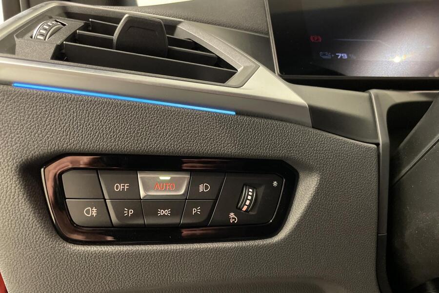 BMW i4 vaihtoauto