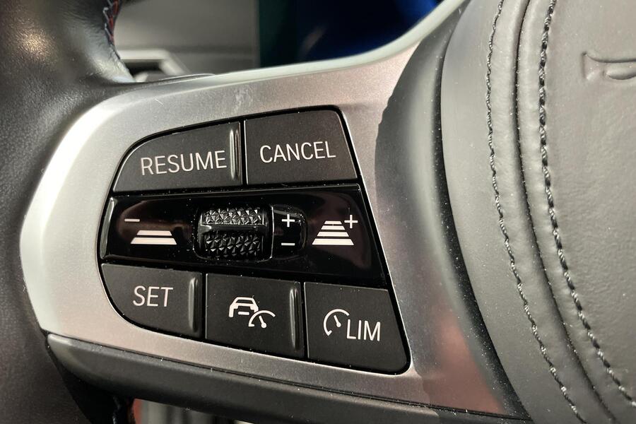 BMW i4 vaihtoauto