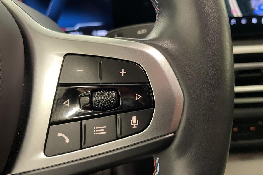 BMW i4 vaihtoauto