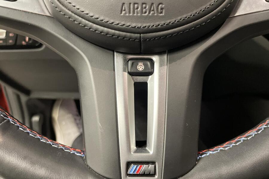 BMW i4 vaihtoauto
