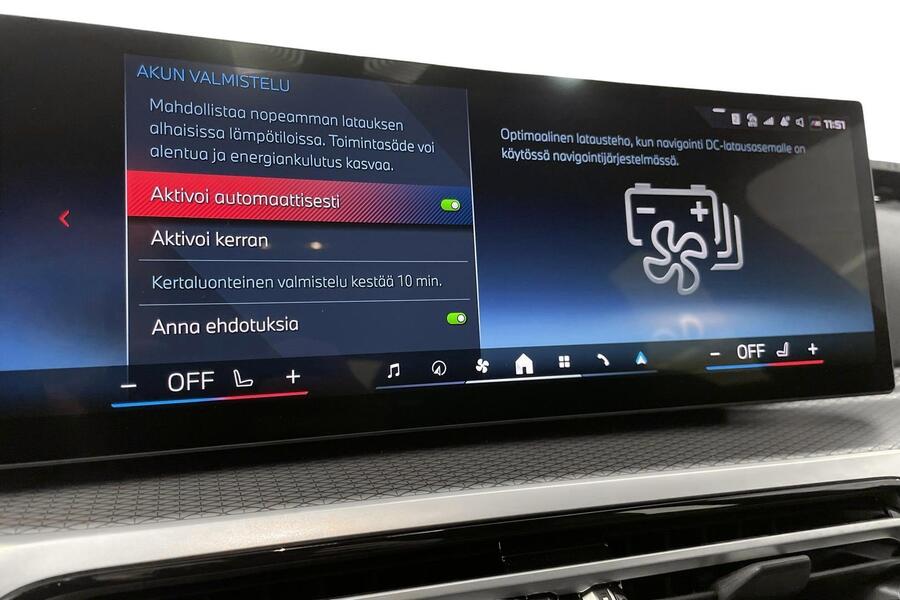 BMW i4 vaihtoauto