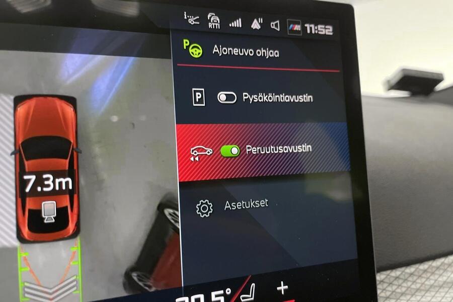BMW i4 vaihtoauto
