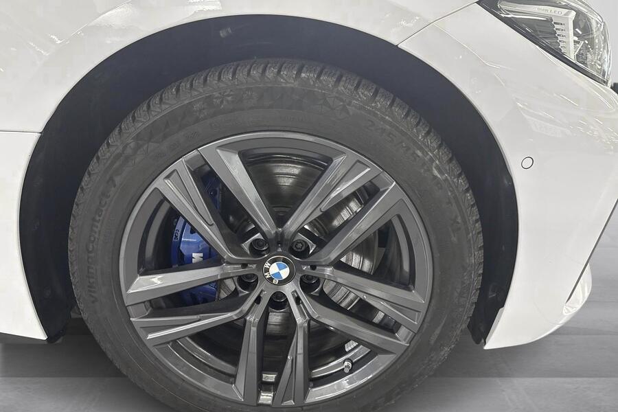 BMW i4 M50 vaihtoauto