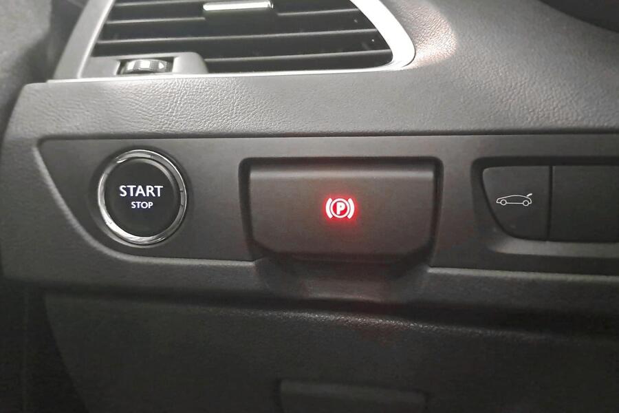 Peugeot 508 vaihtoauto