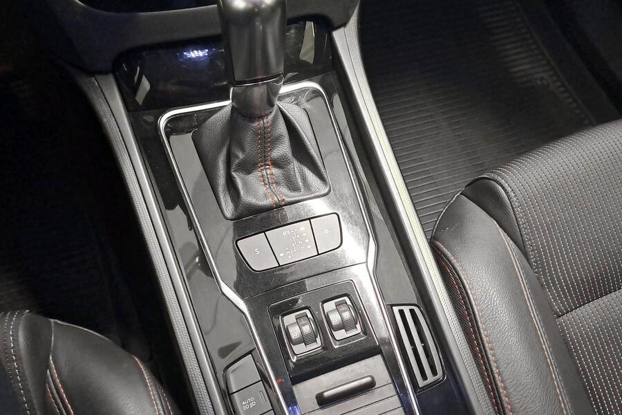 Peugeot 508 vaihtoauto