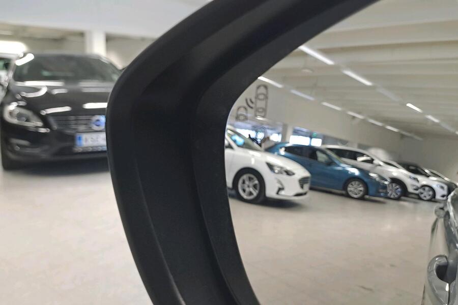 Peugeot 508 vaihtoauto