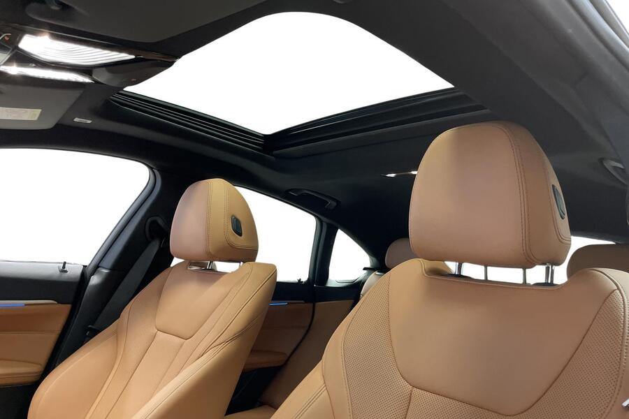 BMW i4 M50 vaihtoauto