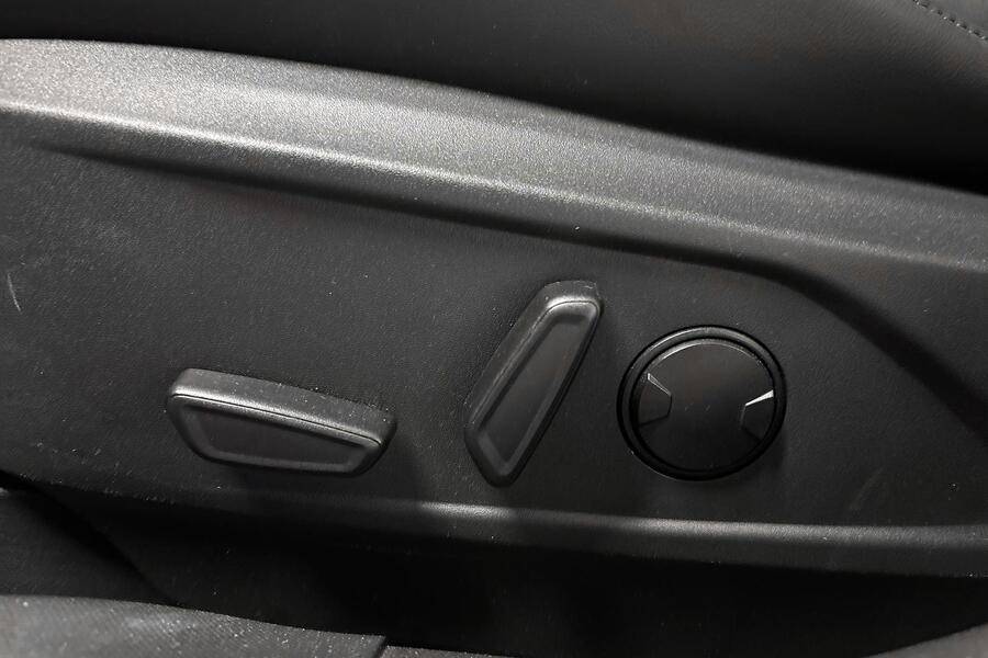 Ford USA Mustang vaihtoauto