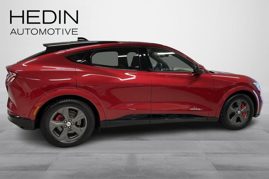 Ford USA Mustang vaihtoauto