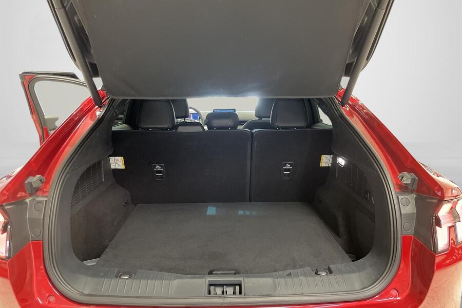 Ford USA Mustang vaihtoauto