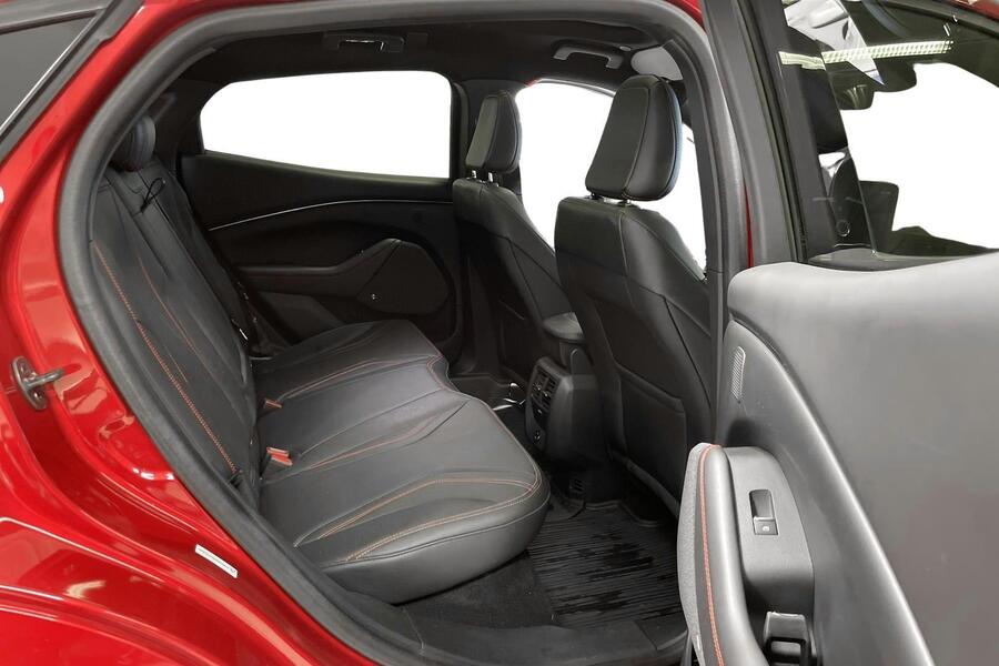 Ford USA Mustang vaihtoauto