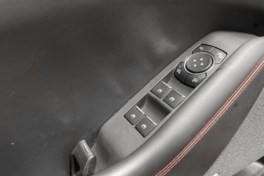 Ford USA Mustang vaihtoauto