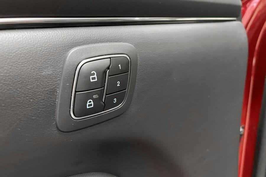 Ford USA Mustang vaihtoauto