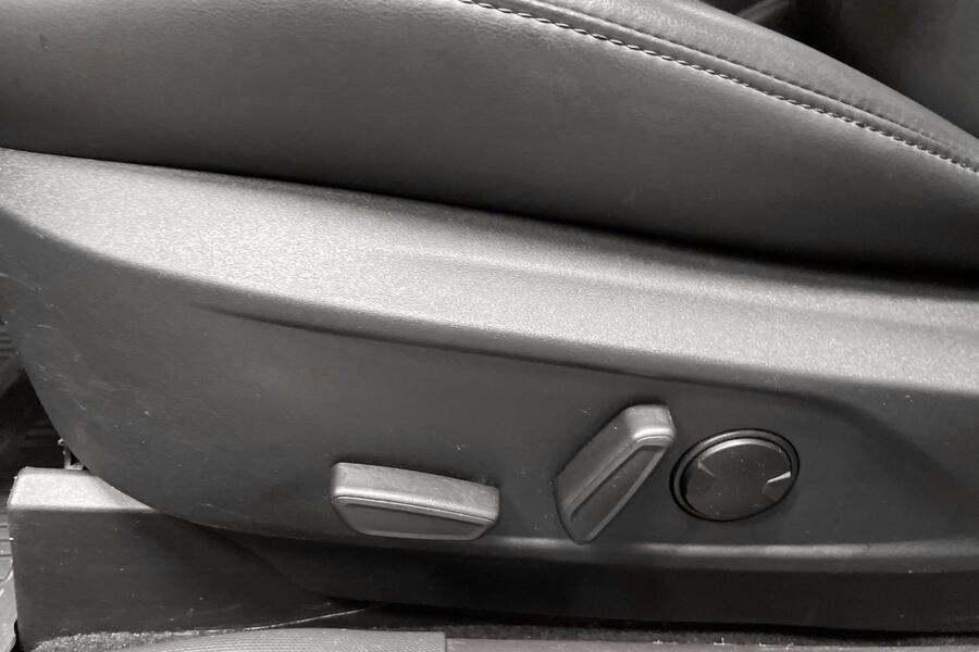 Ford USA Mustang vaihtoauto