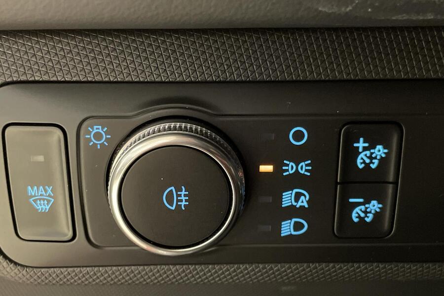 Ford USA Mustang vaihtoauto