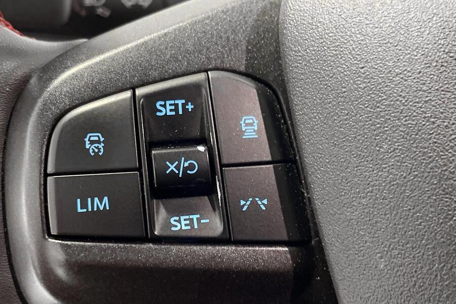 Ford USA Mustang vaihtoauto