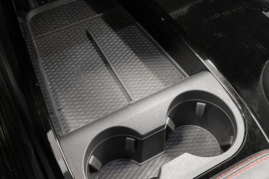 Ford USA Mustang vaihtoauto