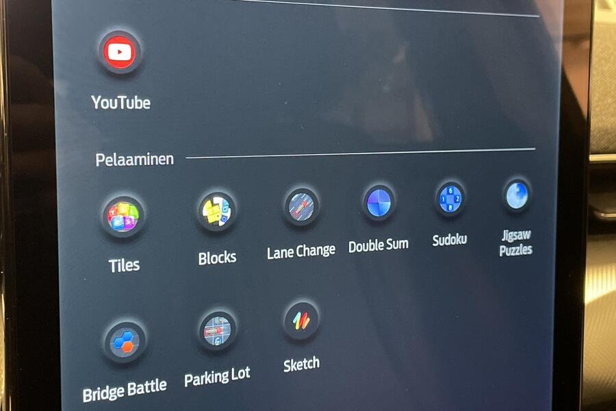 Ford USA Mustang vaihtoauto