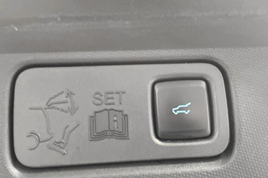 Ford USA Mustang vaihtoauto