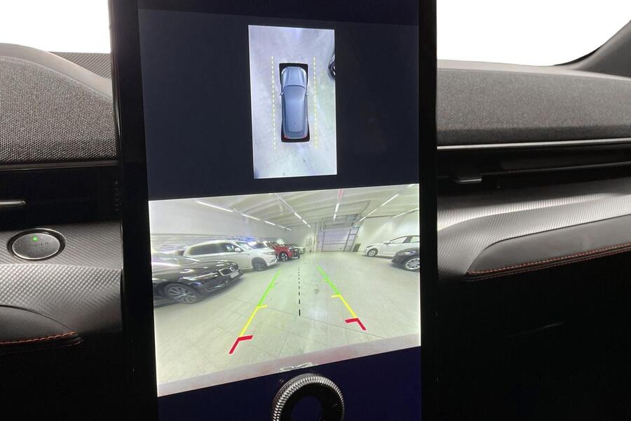 Ford USA Mustang vaihtoauto