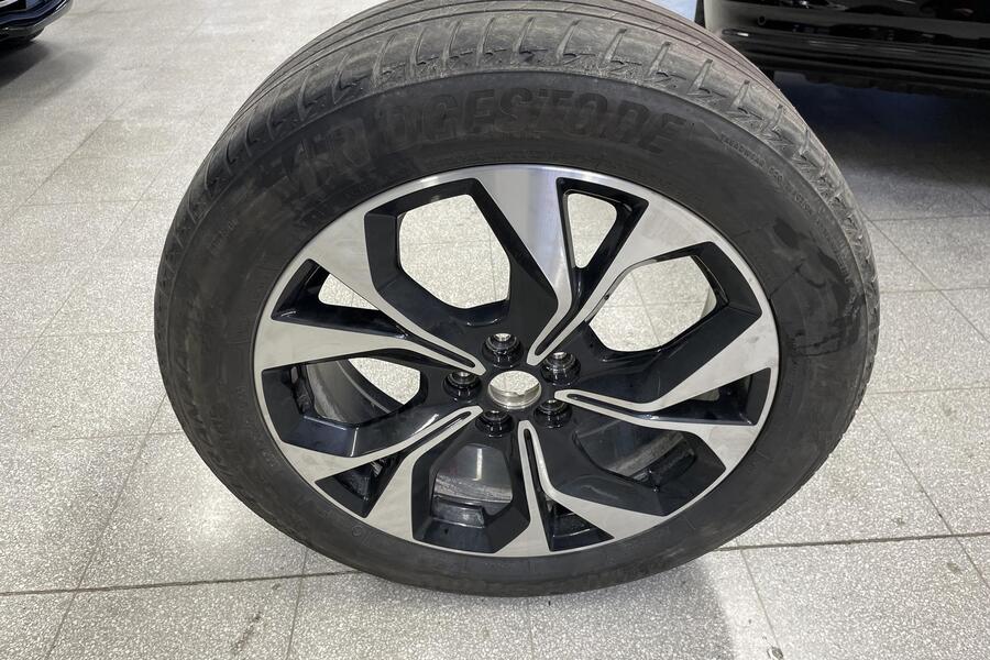 Ford USA Mustang vaihtoauto