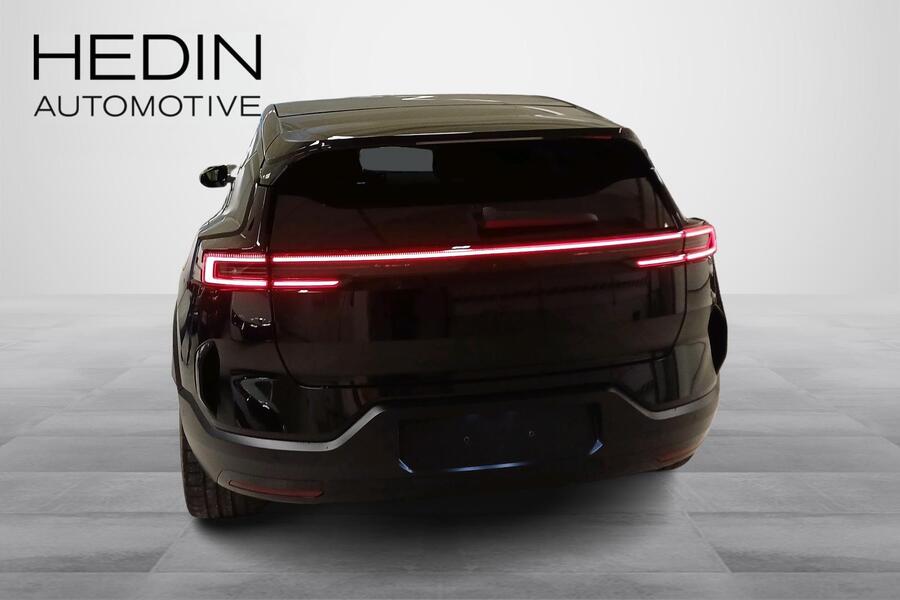 Polestar 3 vaihtoauto