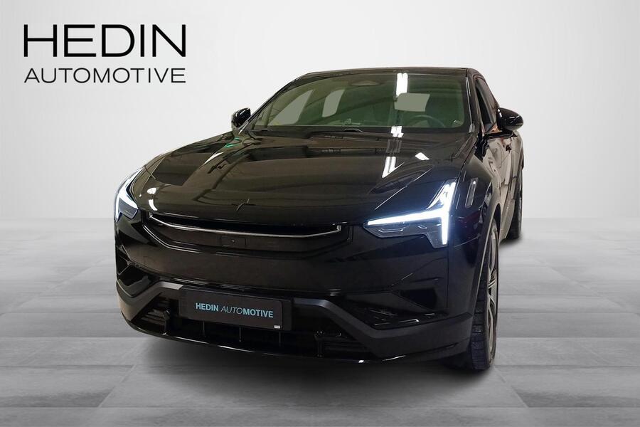 Polestar 3 vaihtoauto