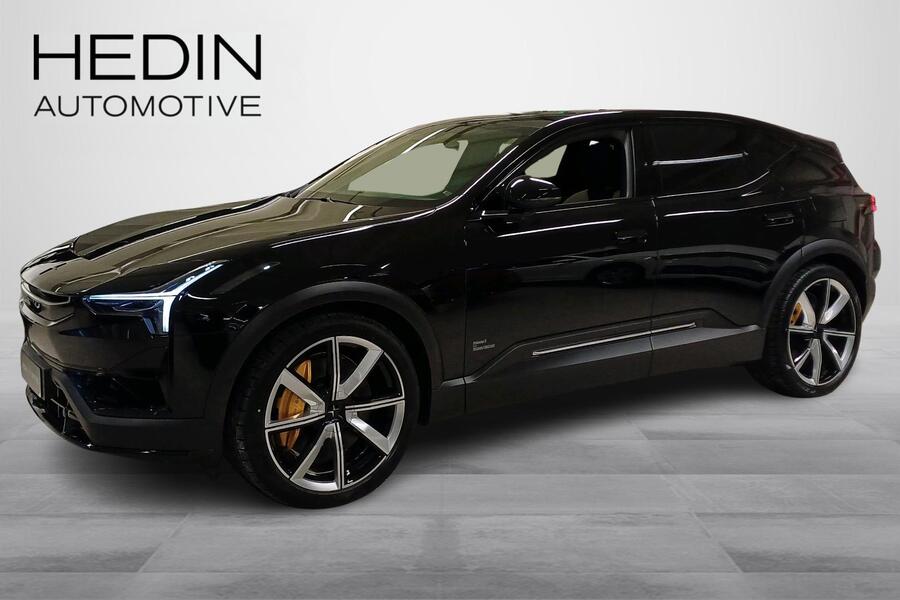 Polestar 3 vaihtoauto