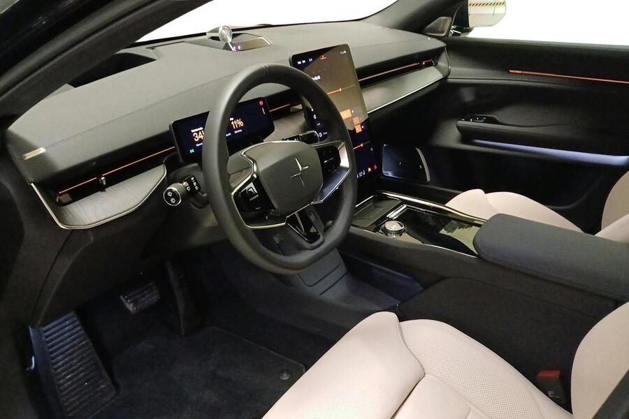 Polestar 3 vaihtoauto