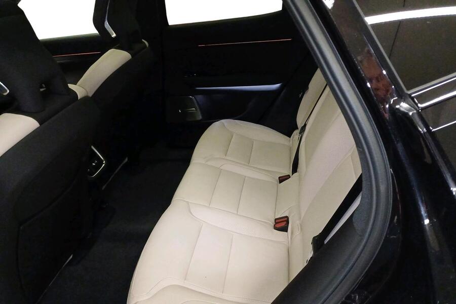 Polestar 3 vaihtoauto