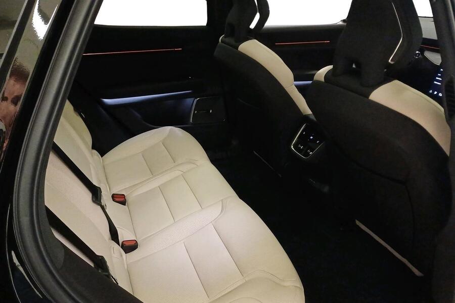 Polestar 3 vaihtoauto