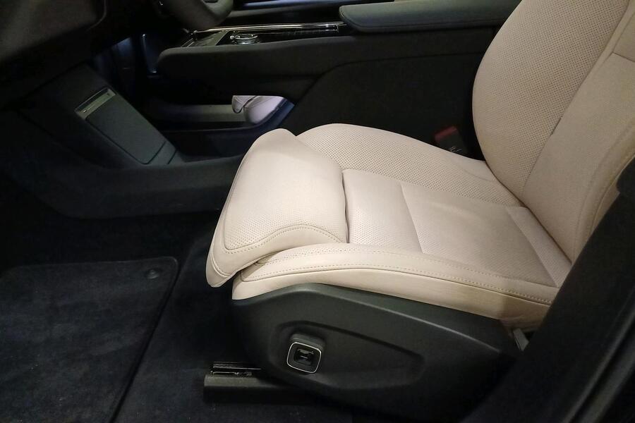 Polestar 3 vaihtoauto