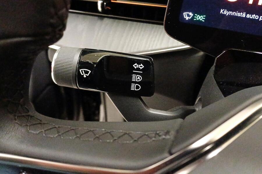 Polestar 3 vaihtoauto