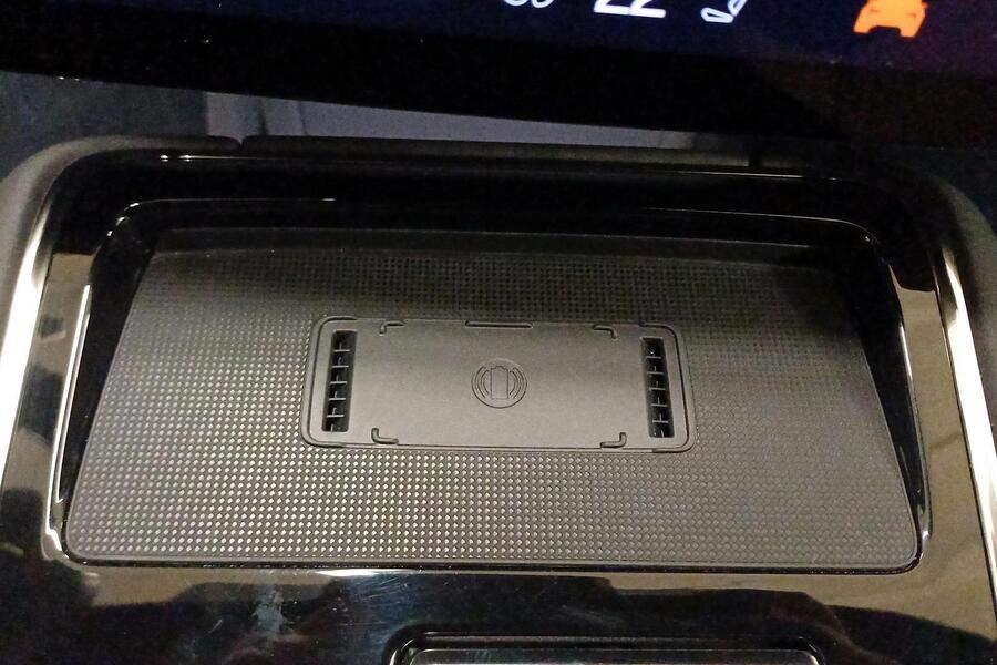 Polestar 3 vaihtoauto