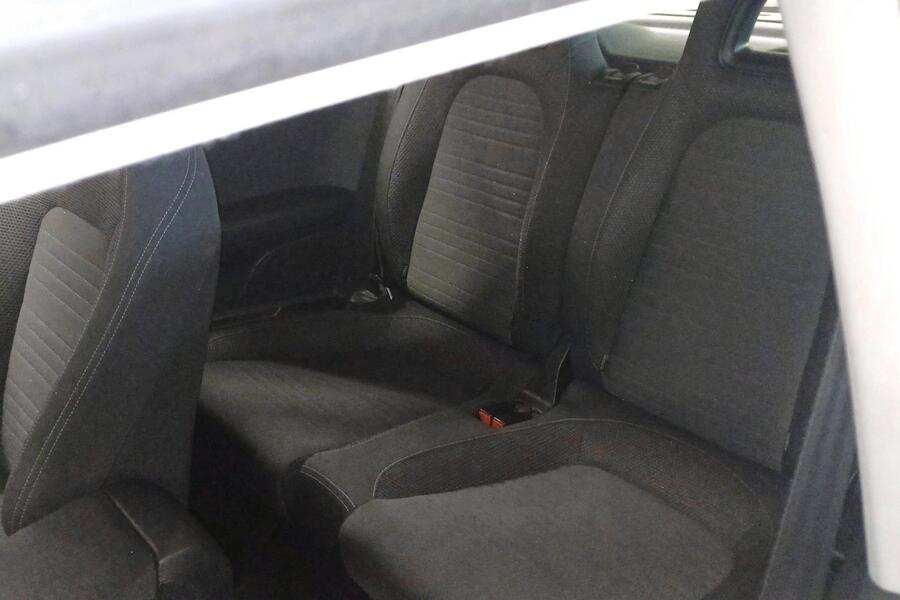 Volkswagen Scirocco vaihtoauto