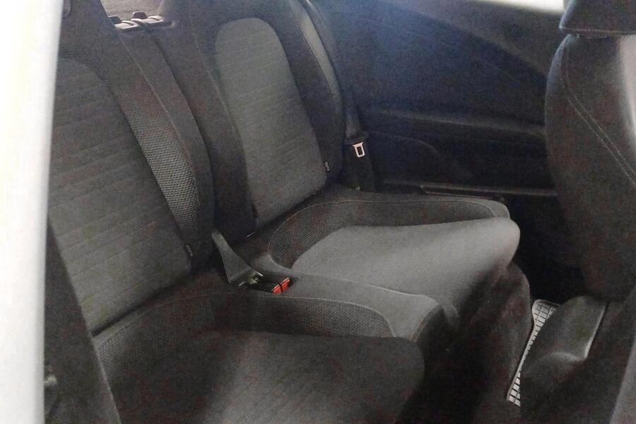 Volkswagen Scirocco vaihtoauto