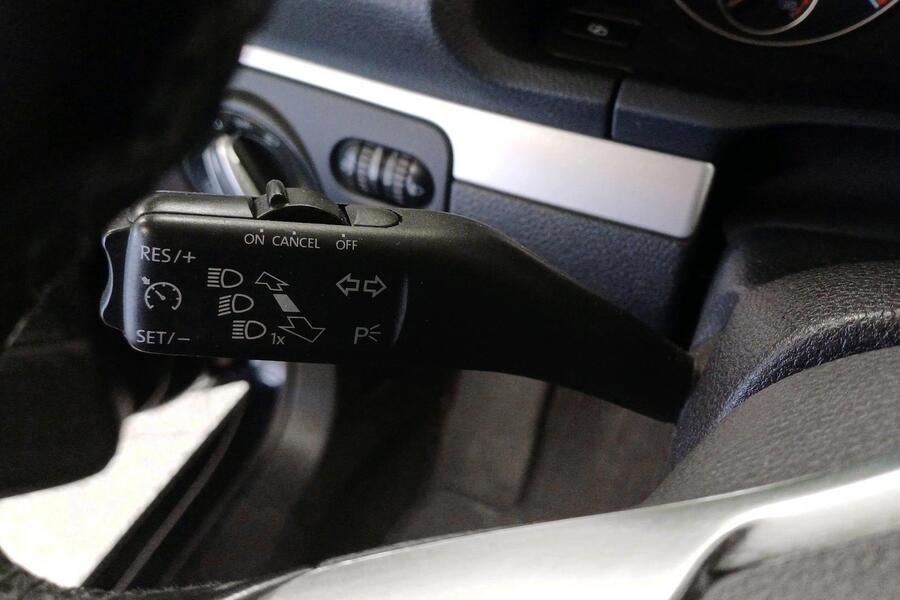 Volkswagen Scirocco vaihtoauto
