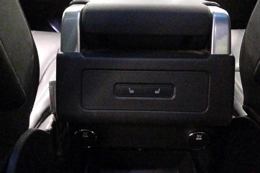 Land Rover Discovery vaihtoauto