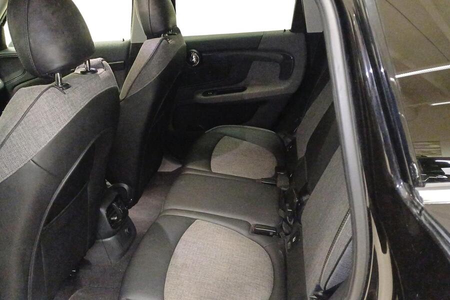 Mini Countryman vaihtoauto