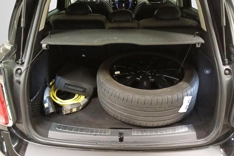 Mini Countryman vaihtoauto