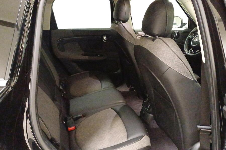 Mini Countryman vaihtoauto